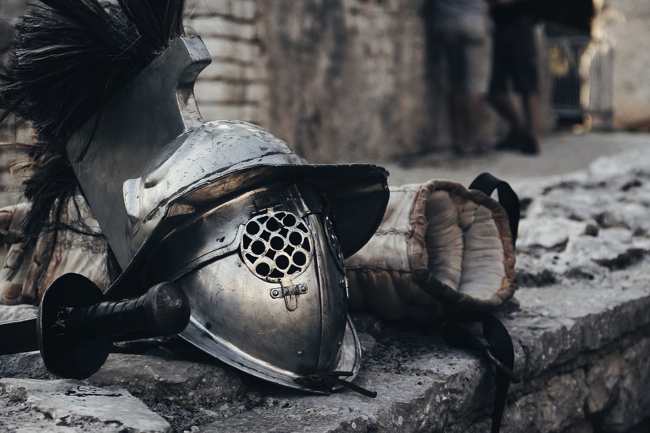 Le Puy du Fou, Les Epesses, Francia