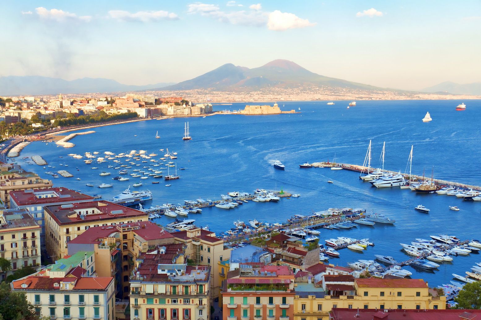Napoli