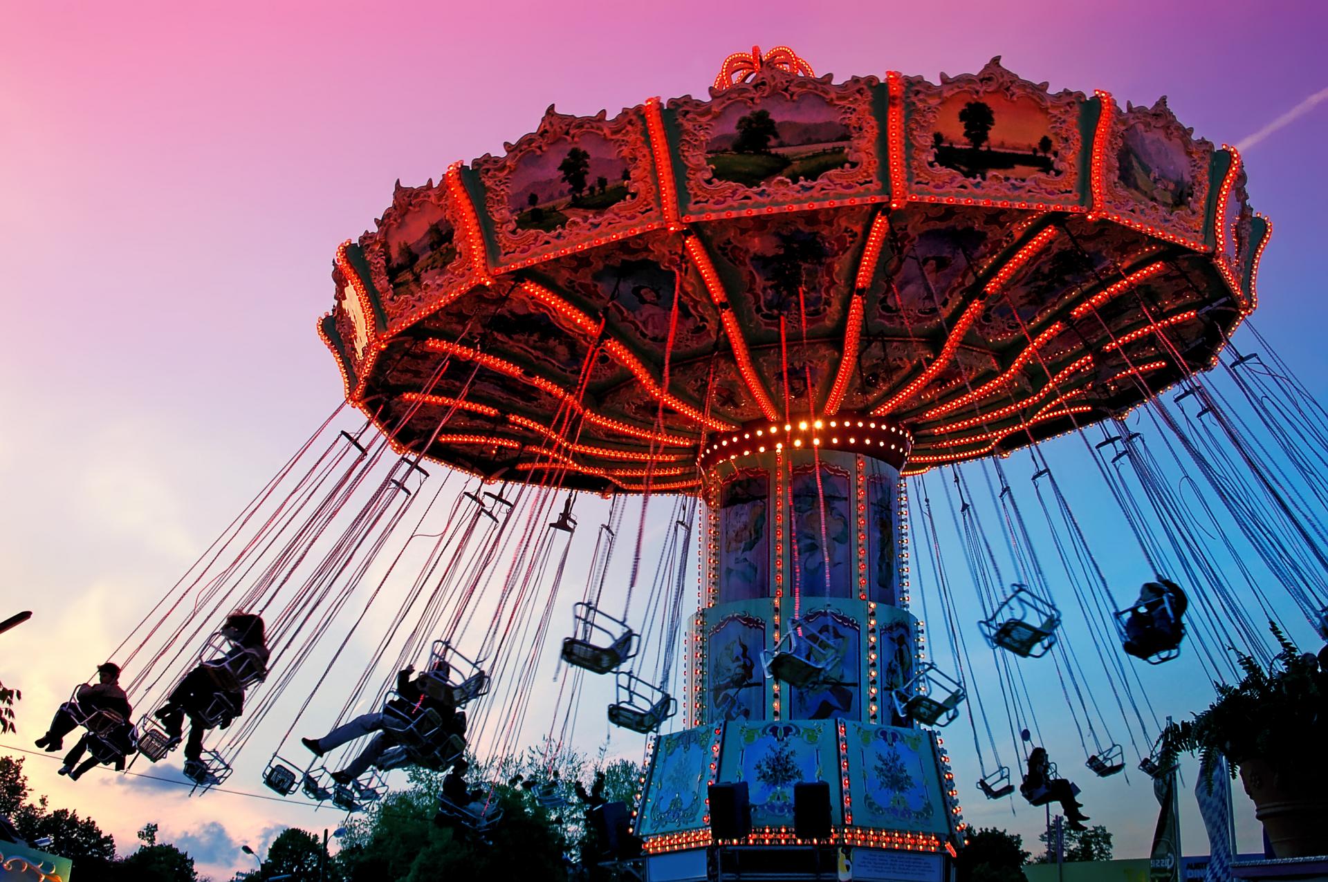 Paultons Park, Casa di Peppa Pig World