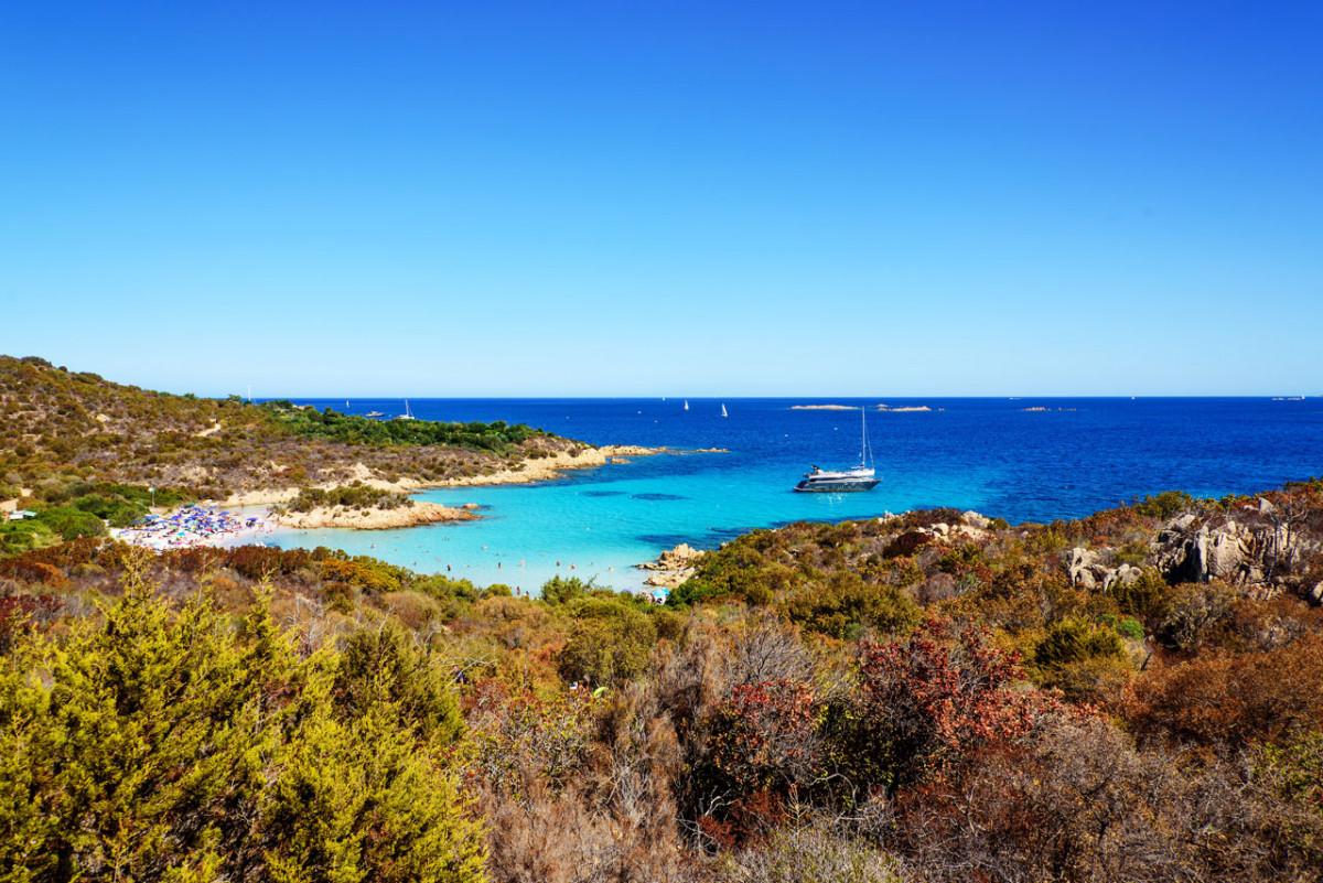 Porto Cervo