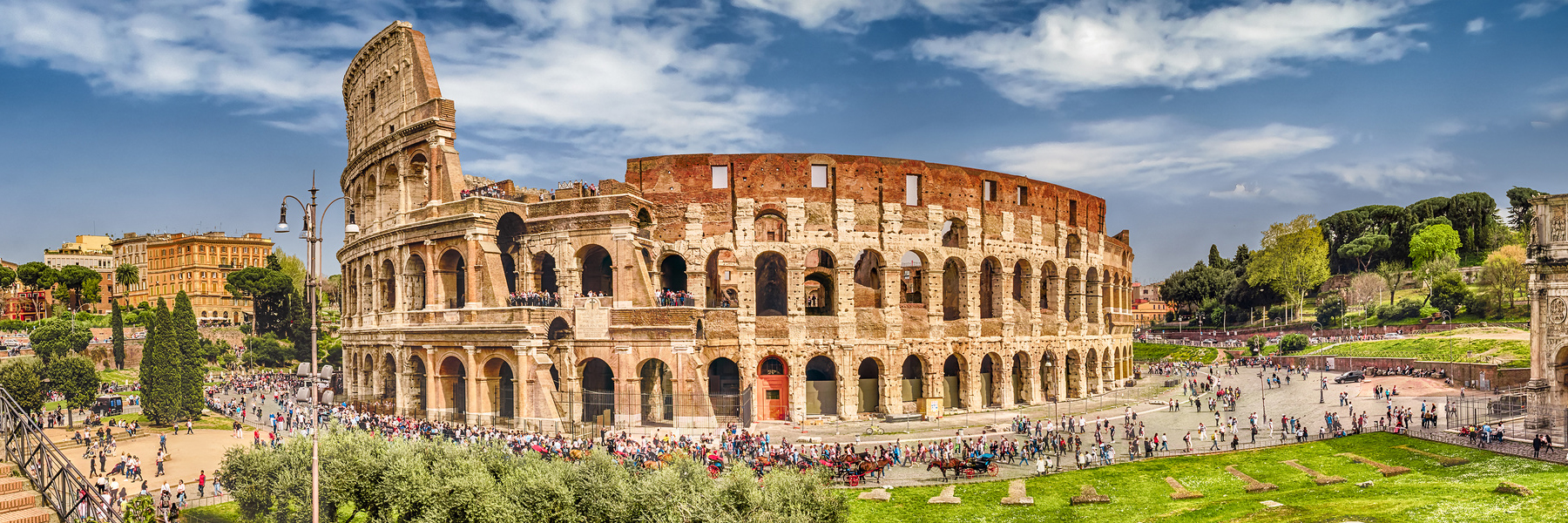 Roma, Italia