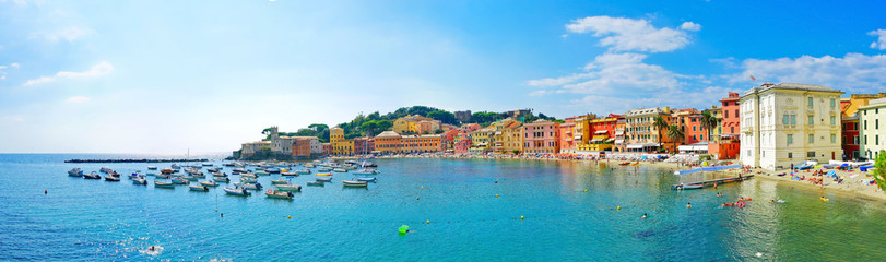 Sestri Levante