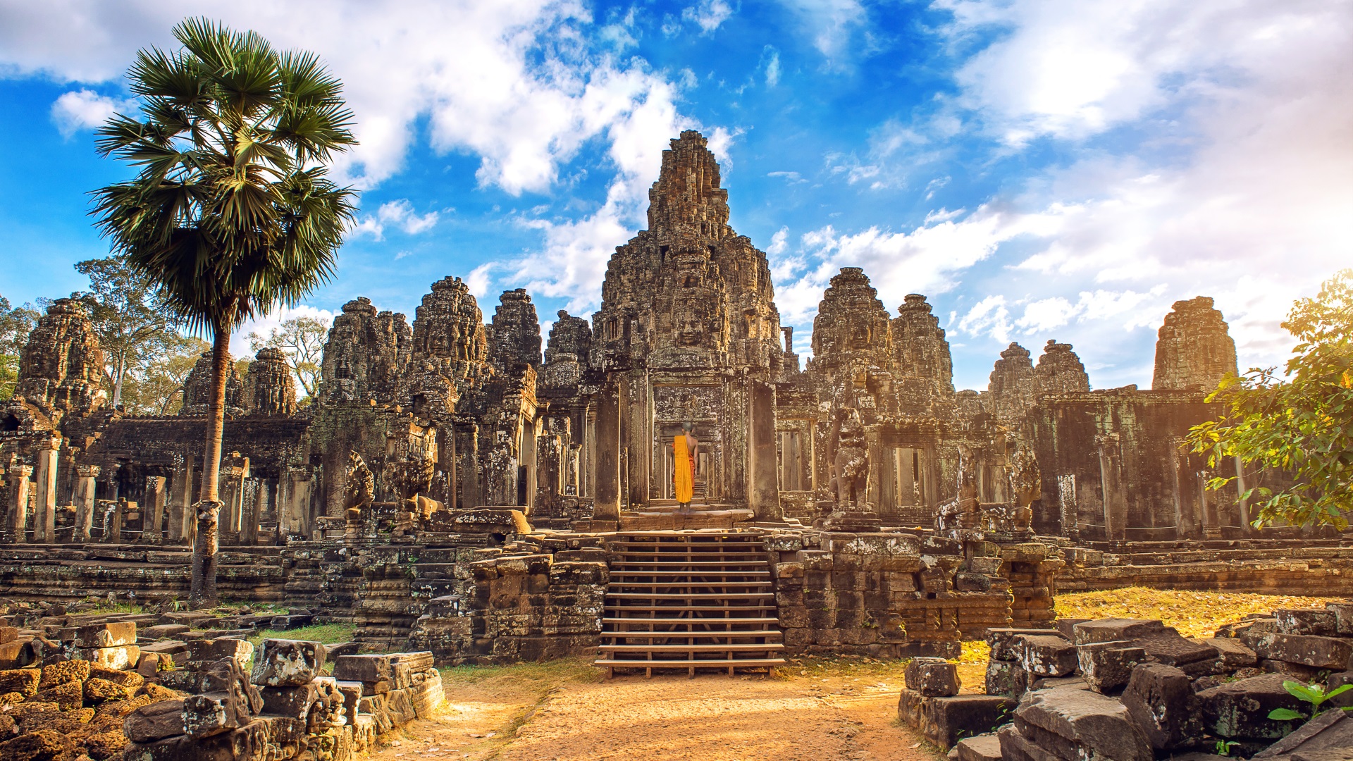 Siem Reap, Cambogia