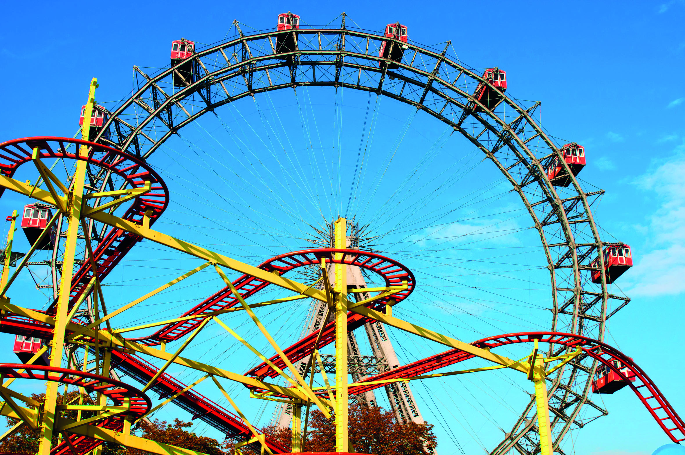 Silver Dollar City, Branson, Missouri