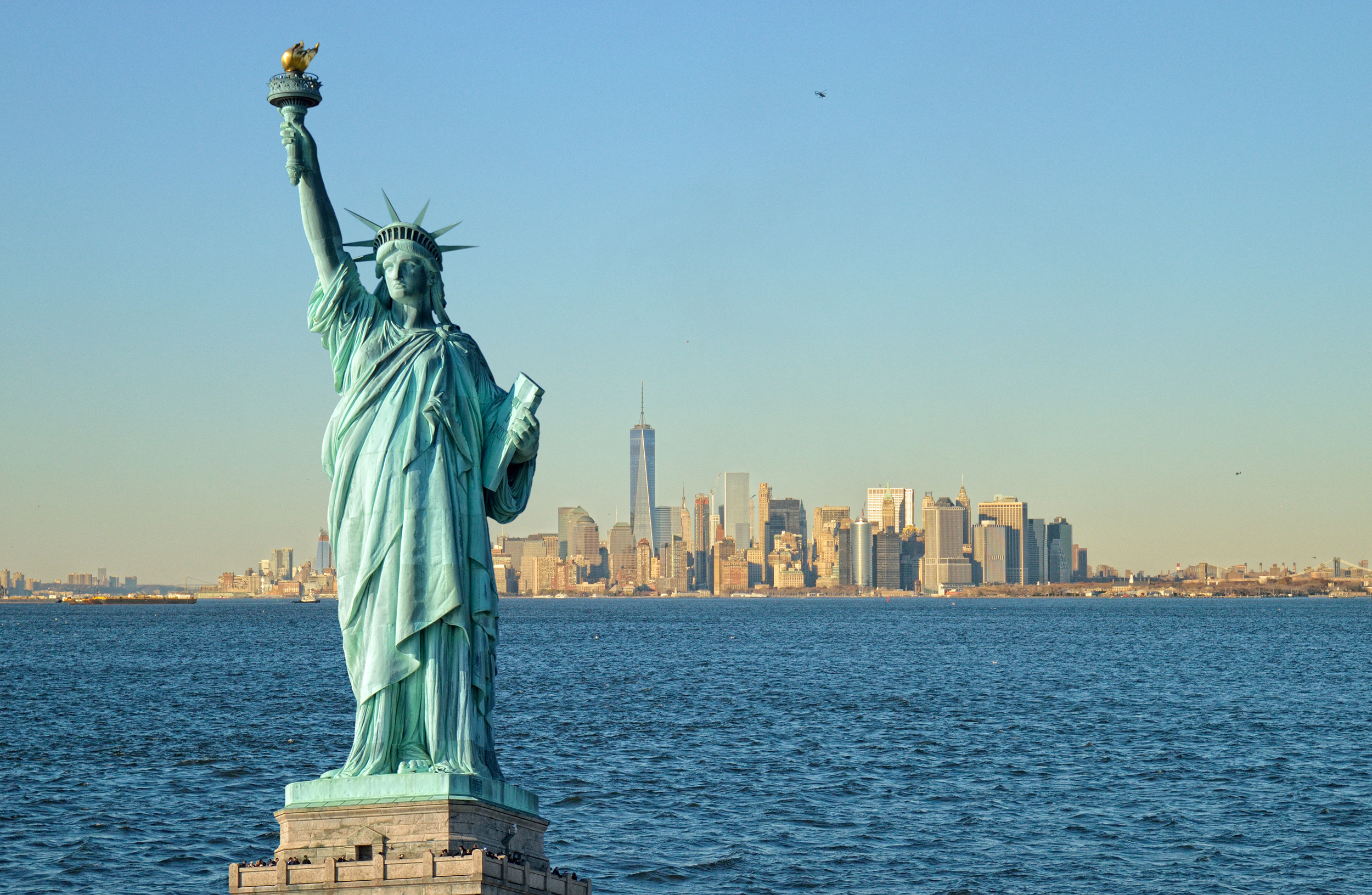 Statua della Libertà