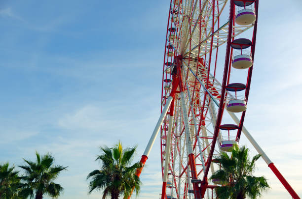 The Island in Pigeon Forge, Pigeon Forge, Tennessee