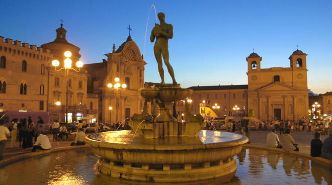 Chiese dell’ Aquila