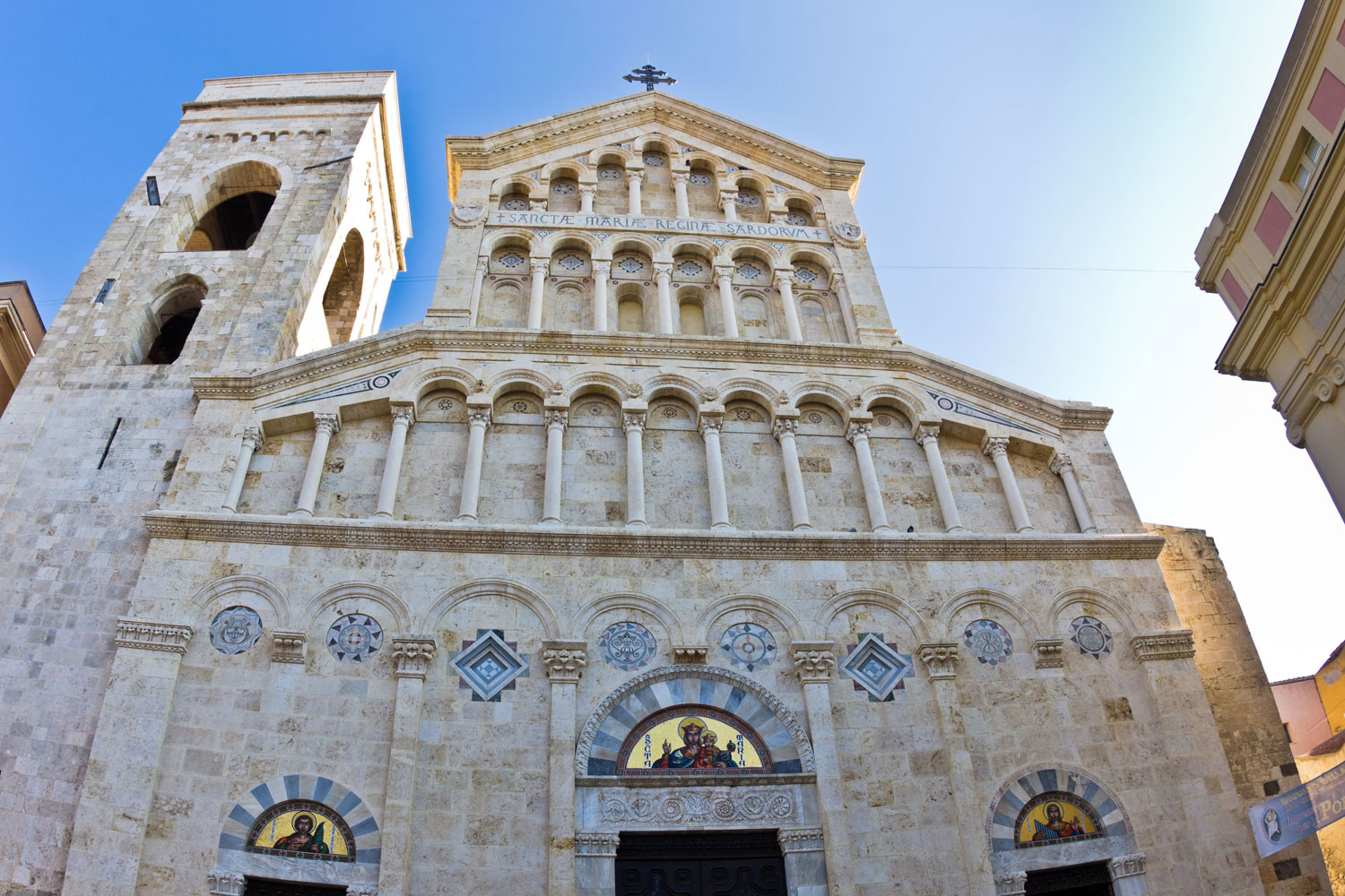 Chiese di Cagliari