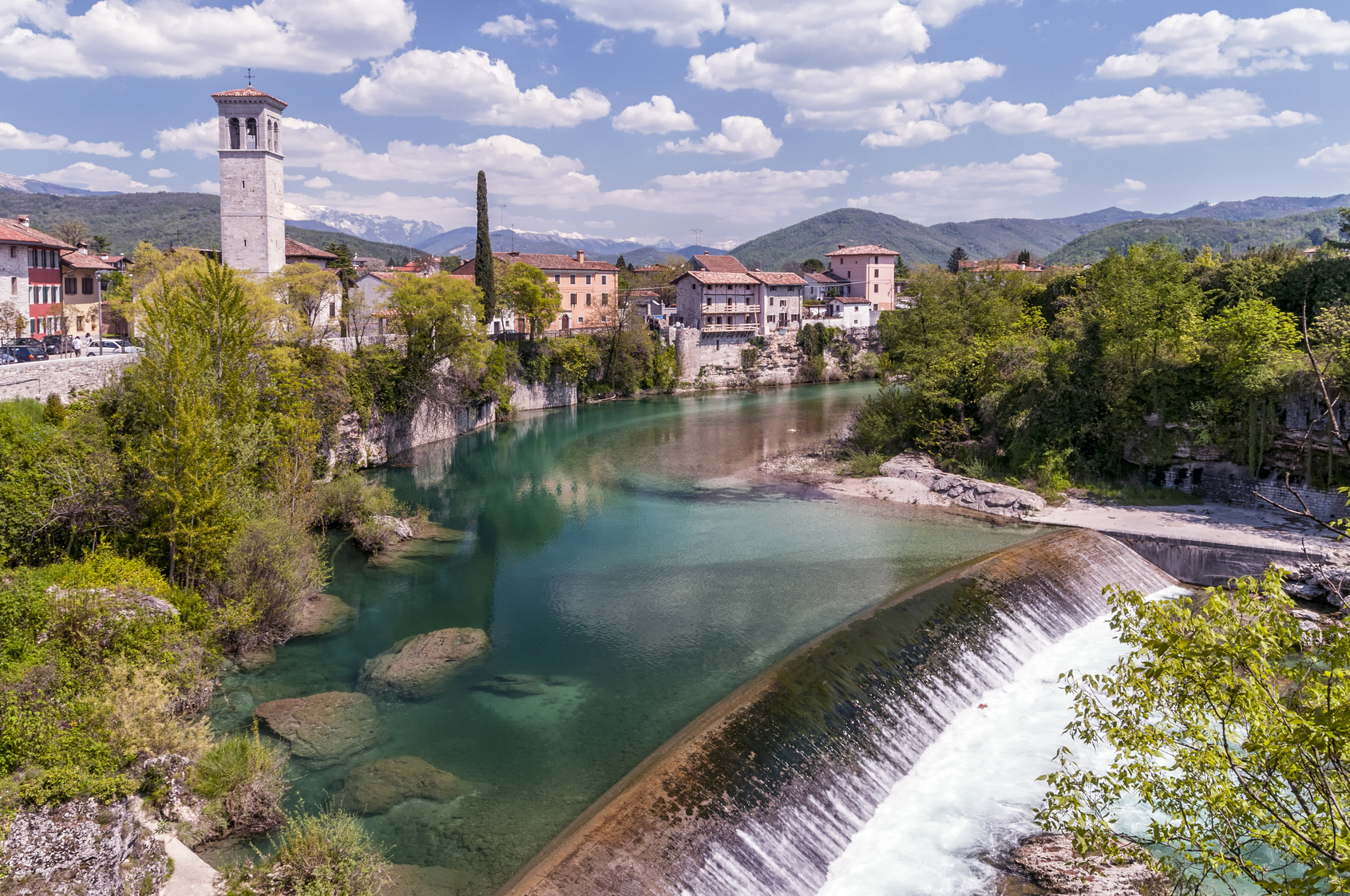Cividale del Friuli Venezia Giulia