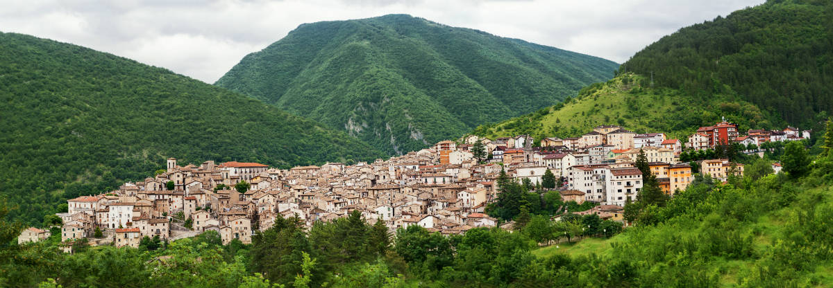 Le principali città