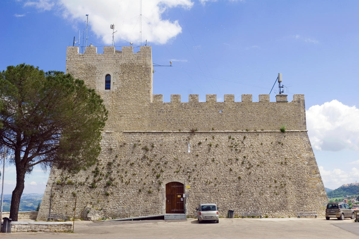 Monumenti di Campobasso