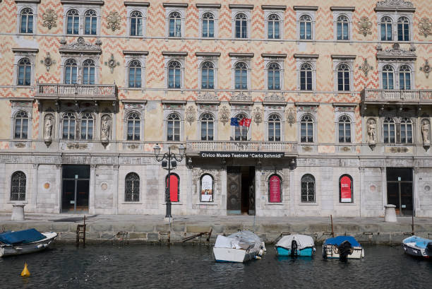 Musei del Friuli Venezia Giulia