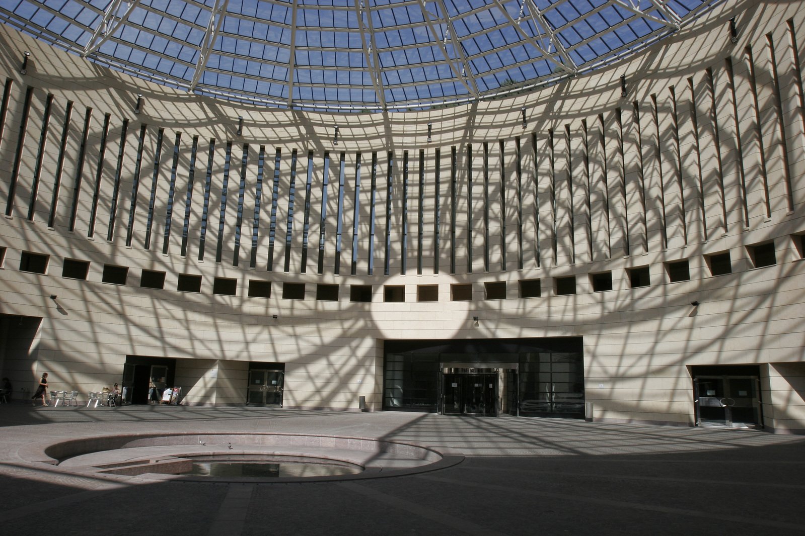 Musei del Trentino Alto Adige