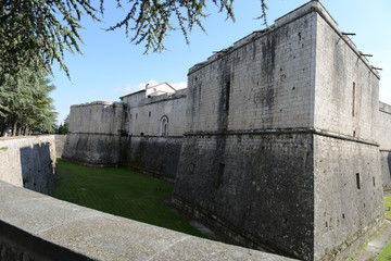 Musei dell’ Aquila