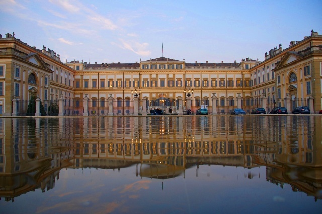 Musei, palazzi storici e punti d’interesse