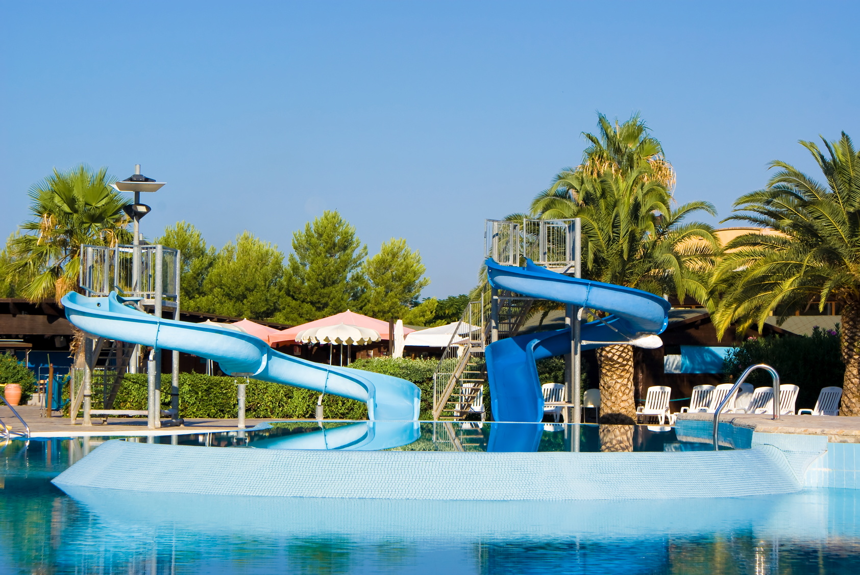 Parchi divertimento di Lignano Sabbiadoro