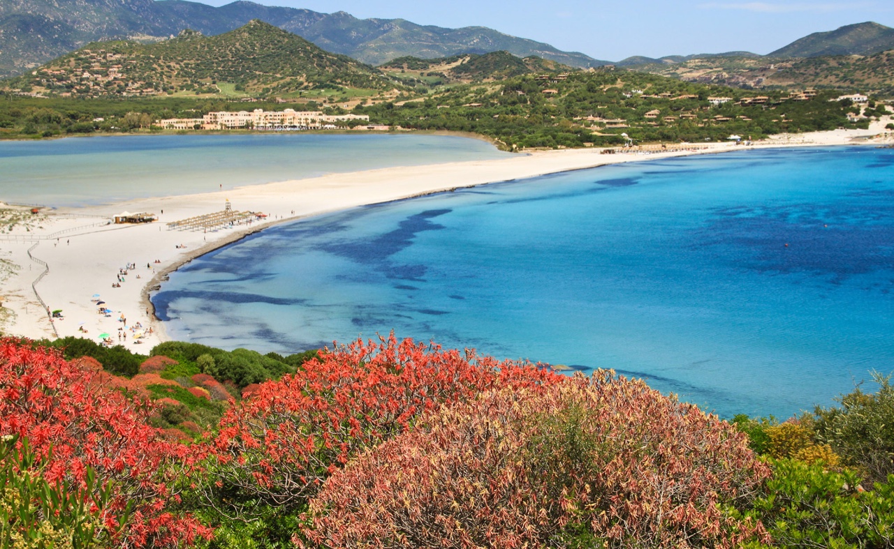 Spiagge