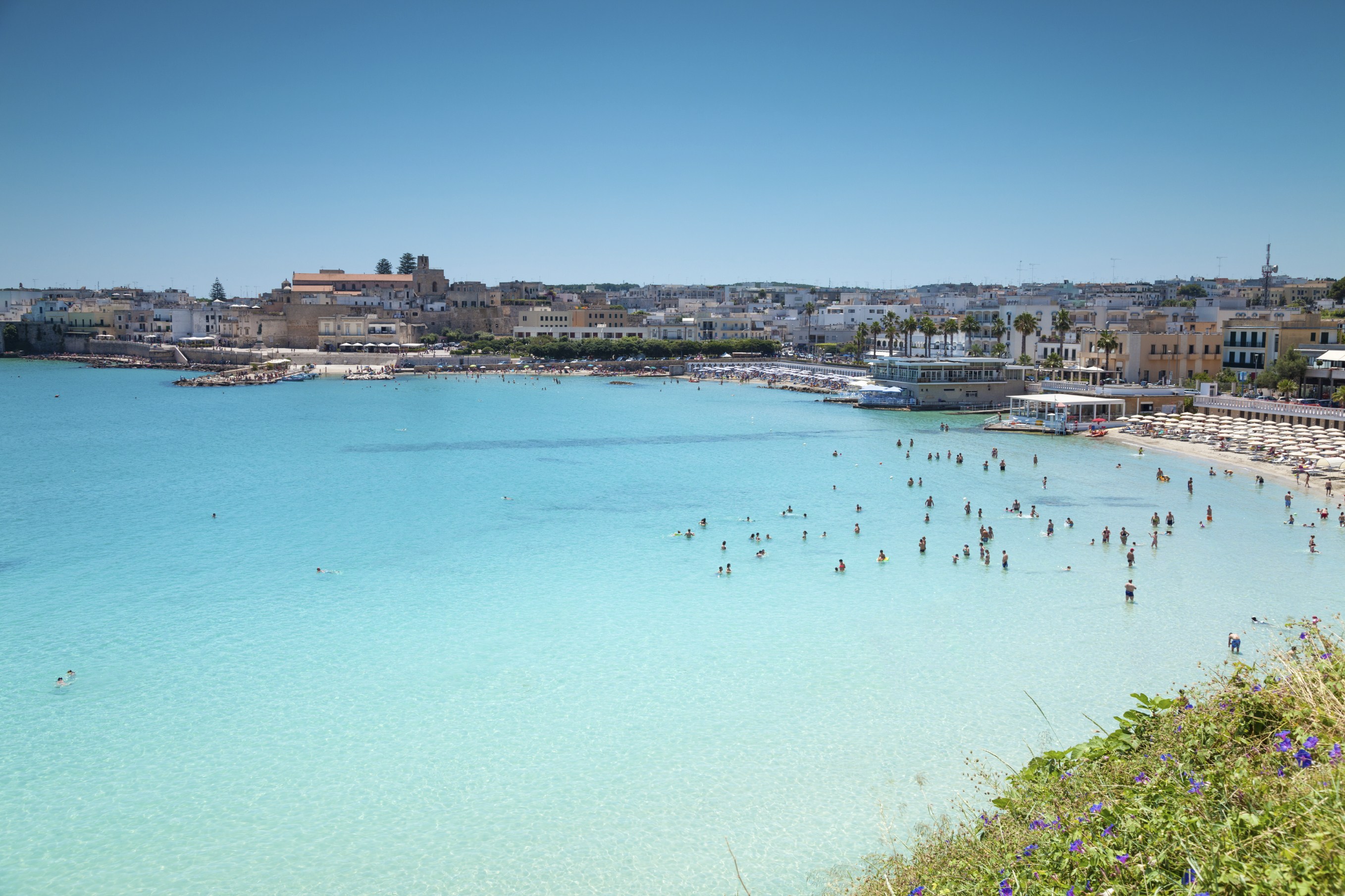 Spiagge