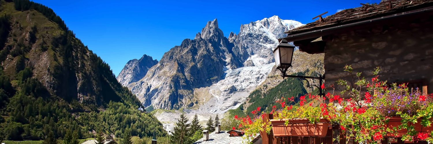 Stazioni sciistiche della Valle d'Aosta