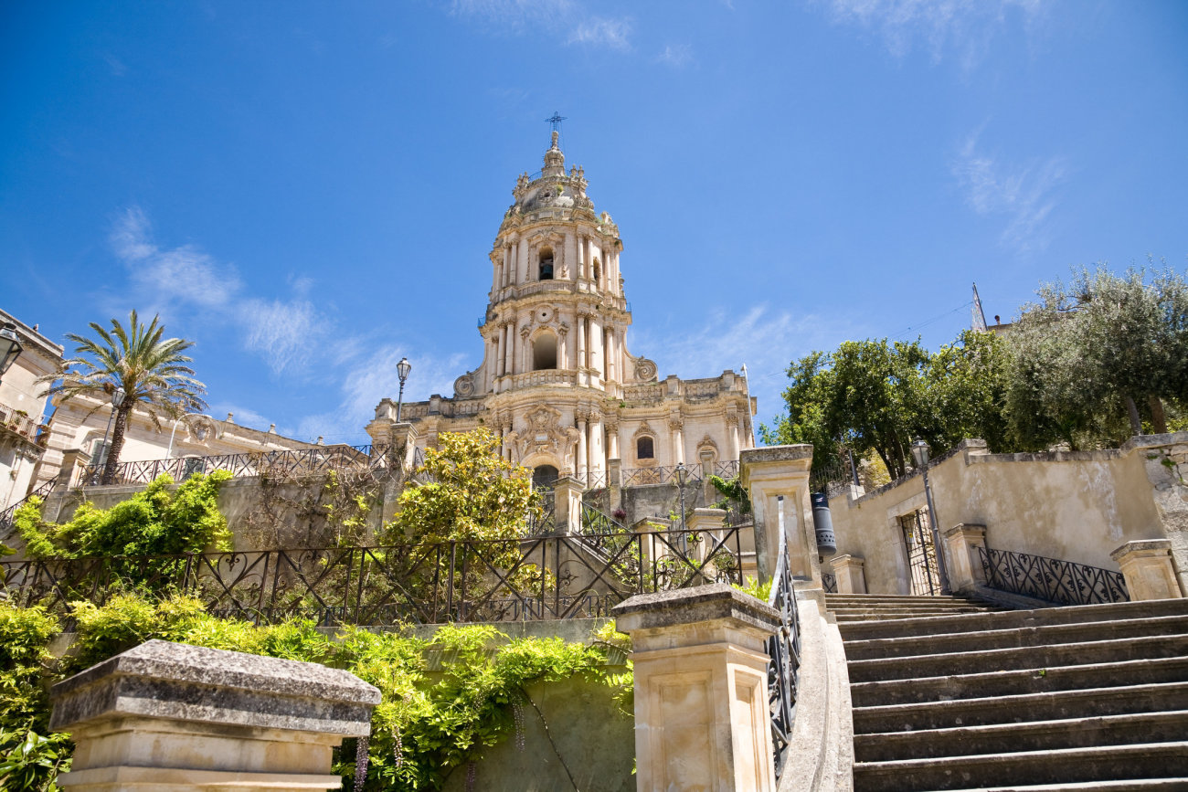 Chiese di Modica