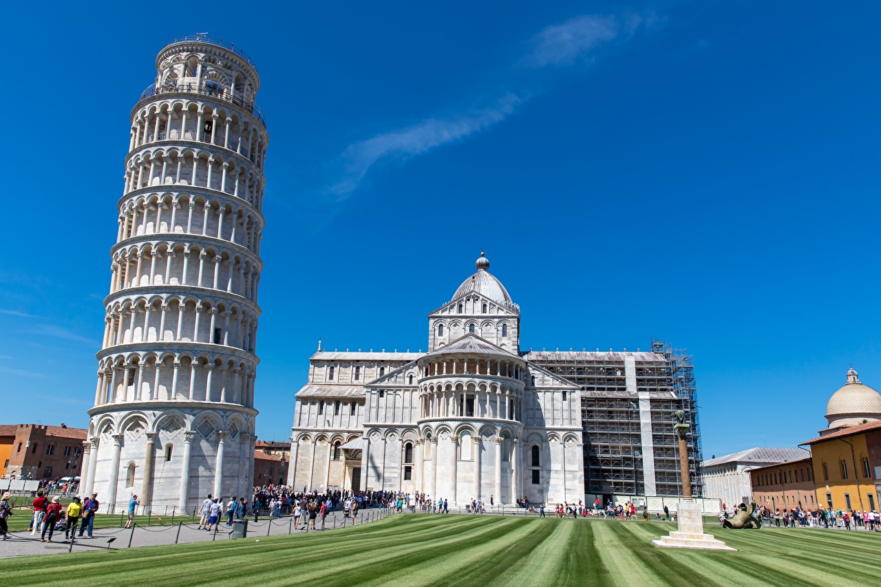 Chiese di Pisa