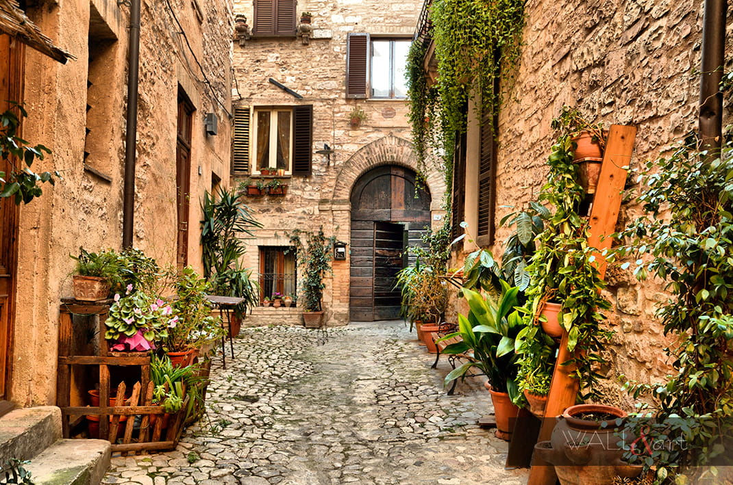 Centro storico di Camaiore