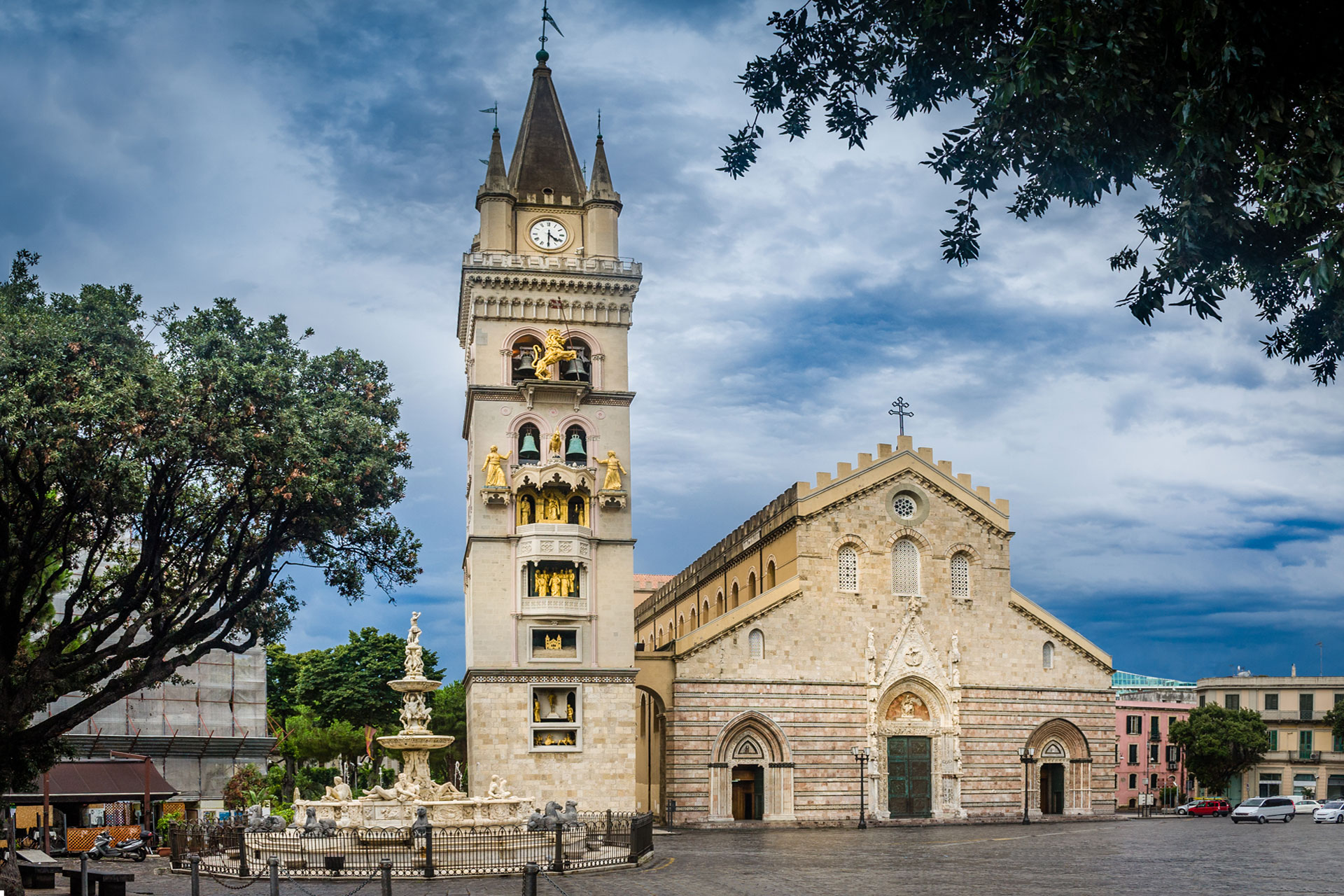 Chiese di Messina