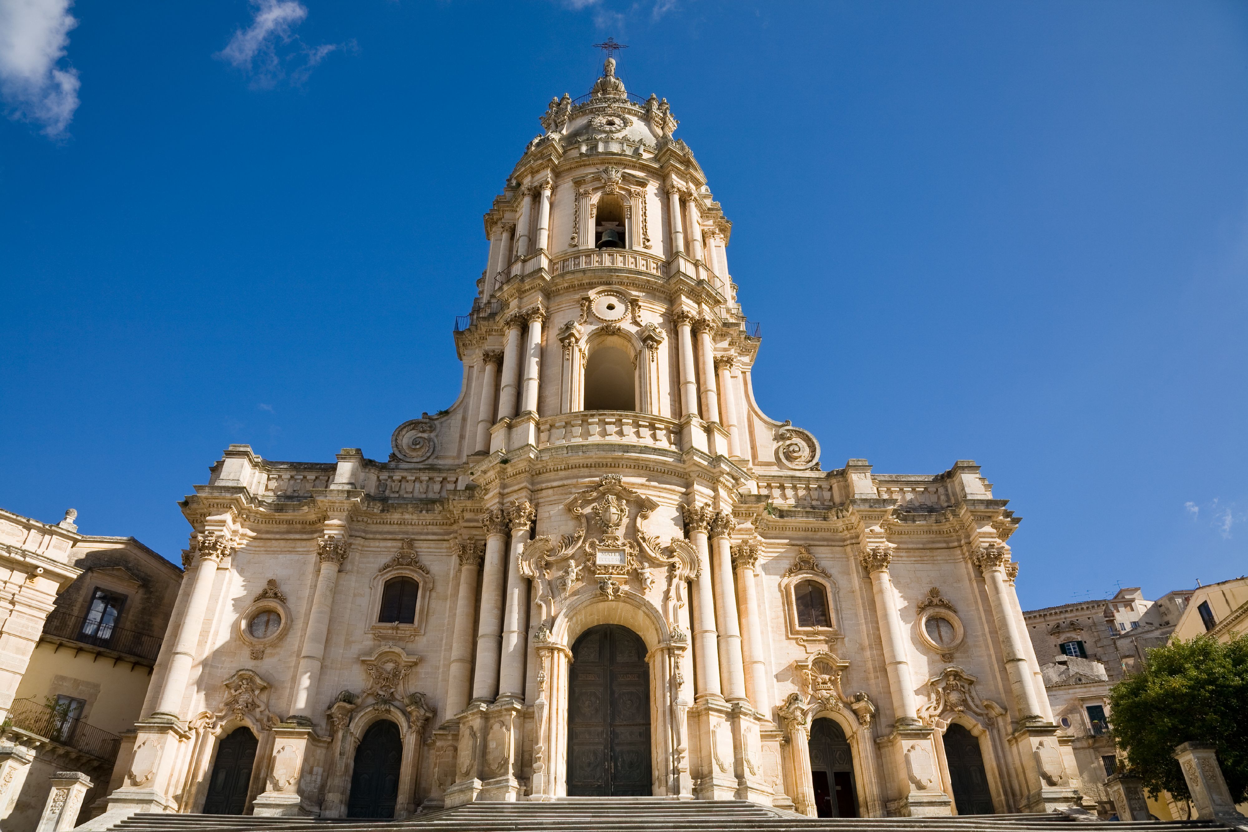 Chiese di Ragusa