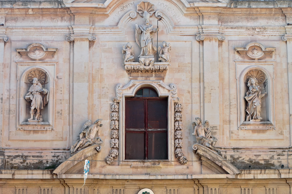Chiese di Taranto
