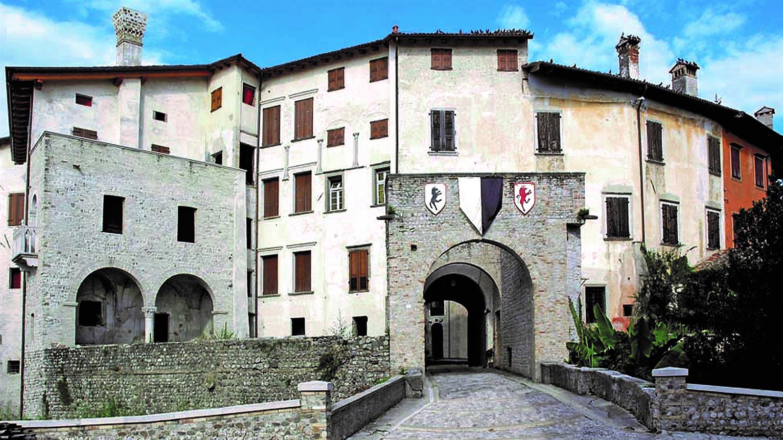 Dintorni di Pordenone