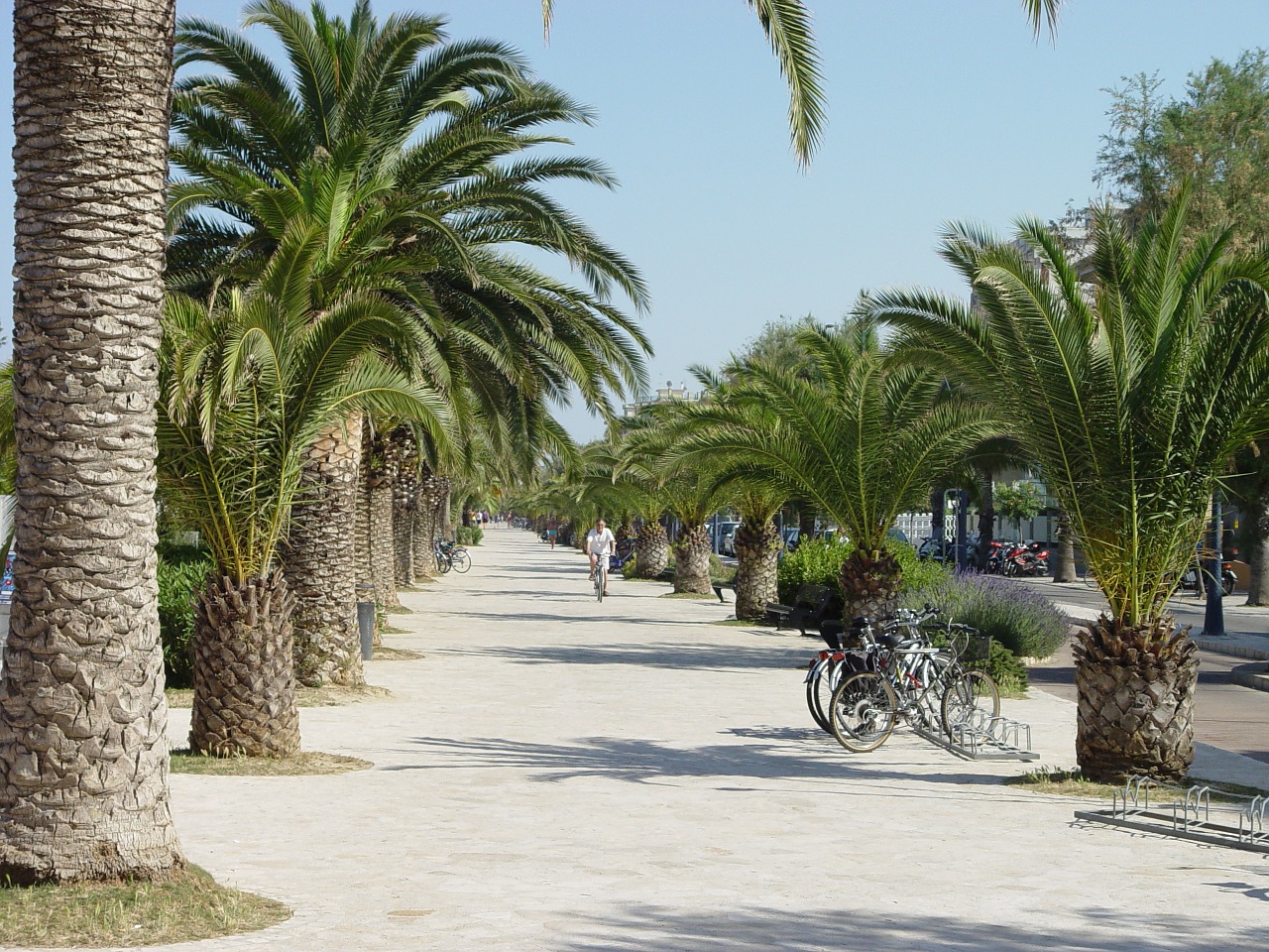 Giardini di San Benedetto del Tronto