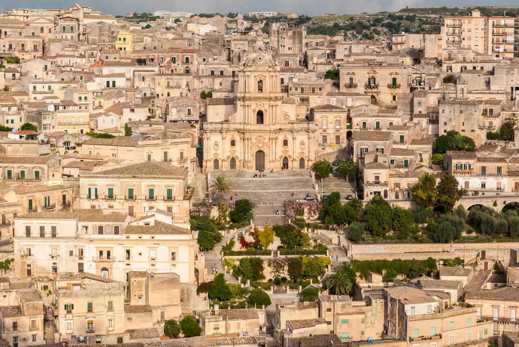 Musei di Ragusa