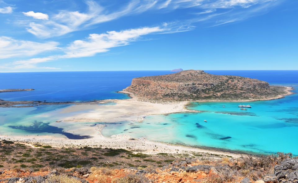 Baie di Creta