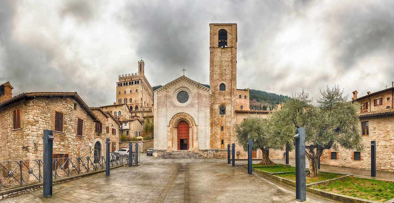 Chiese di Gubbio