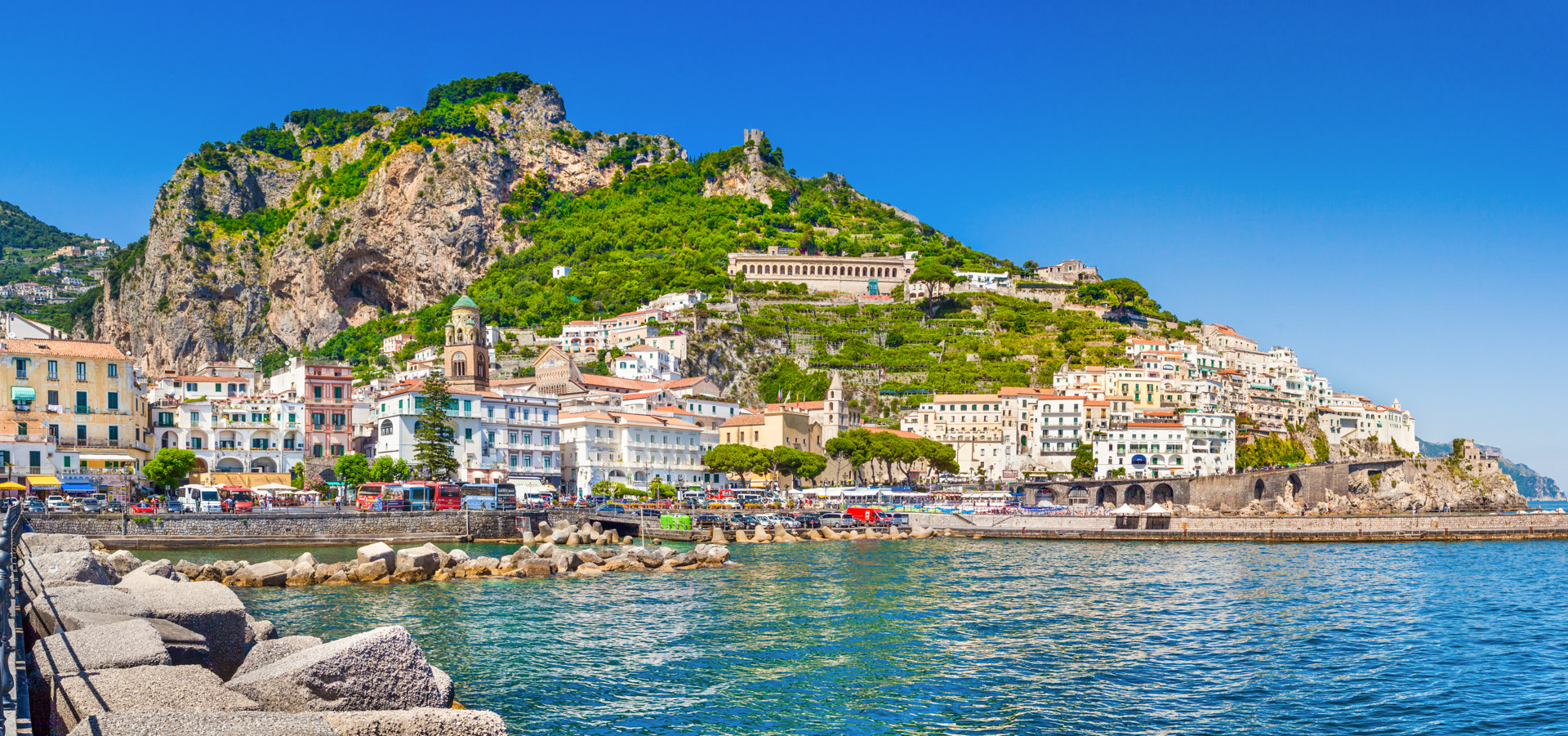 Escursioni nei pressi di Positano