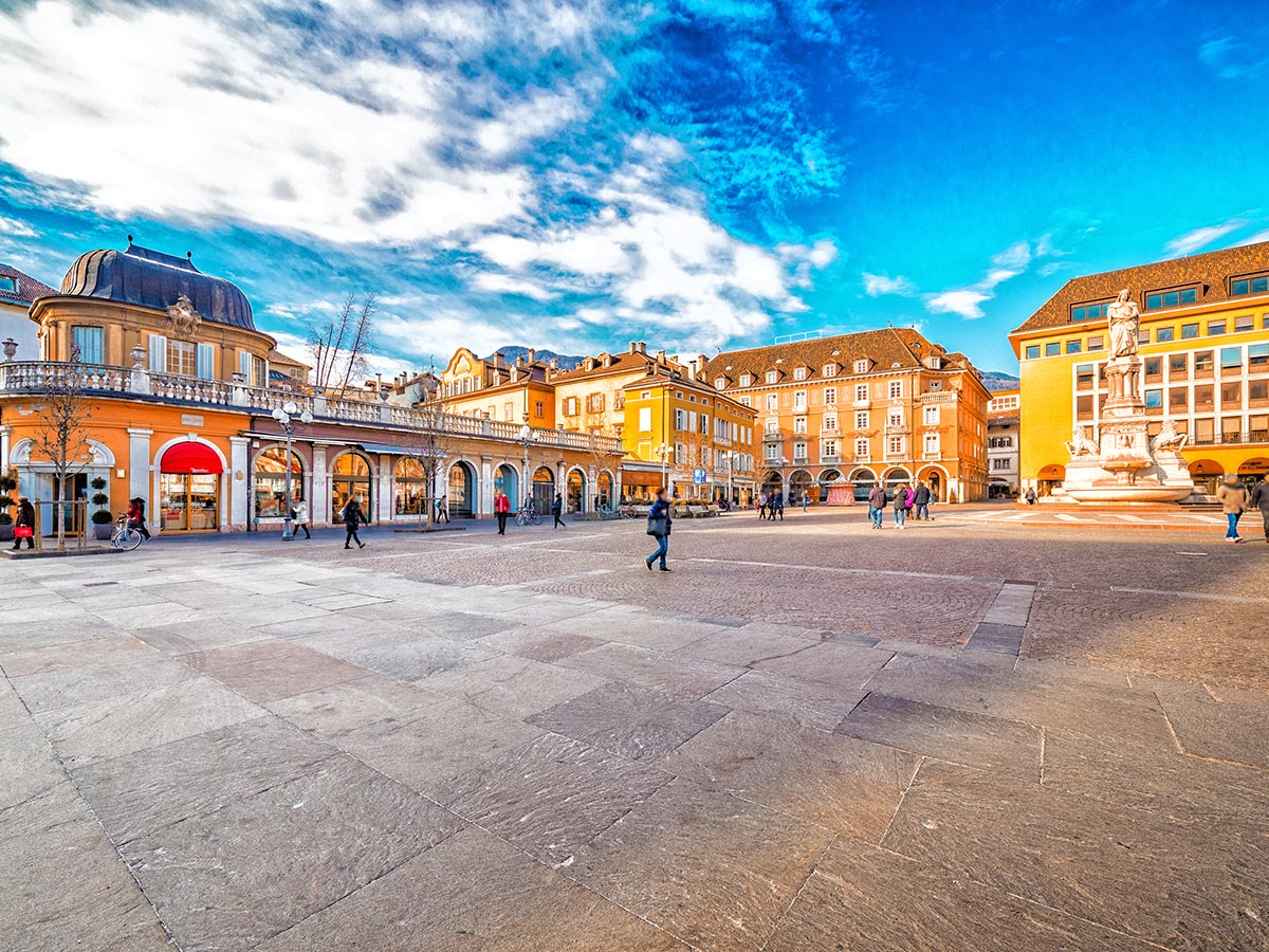 Musei di Bolzano