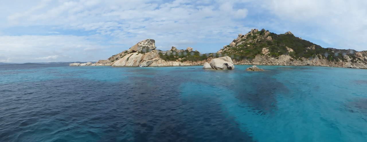 Come arrivare a La Maddalena