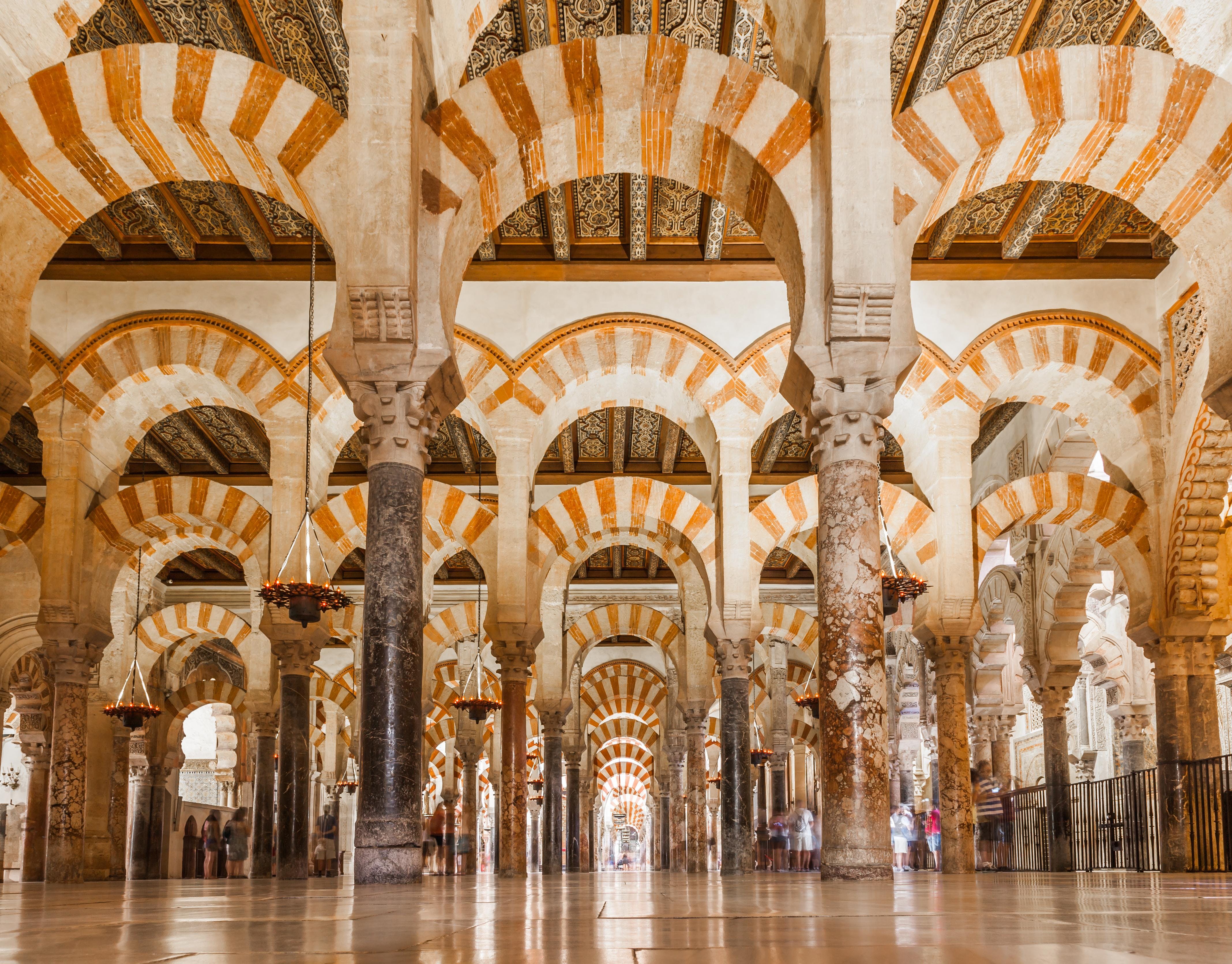 Grande Moschea di Cordova