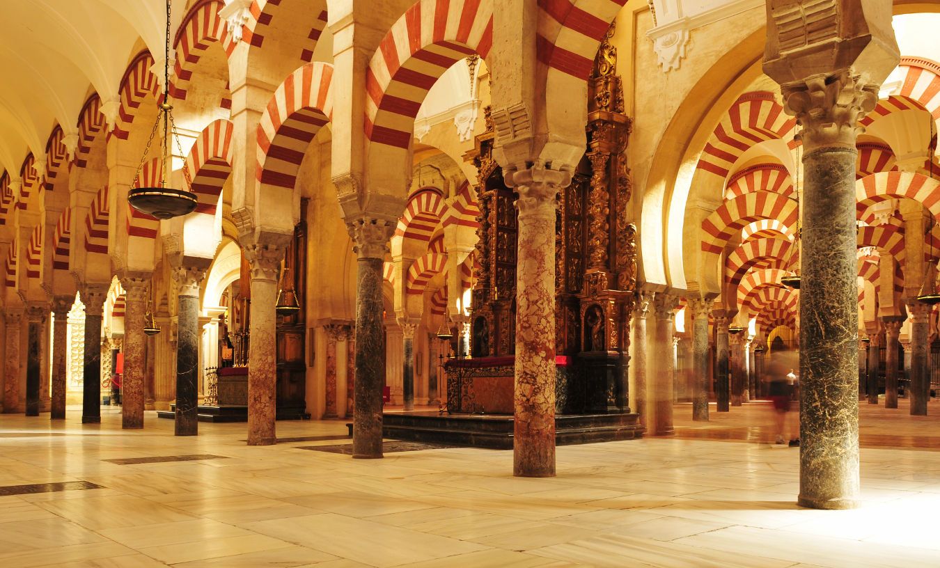 Moschea di Cordova
