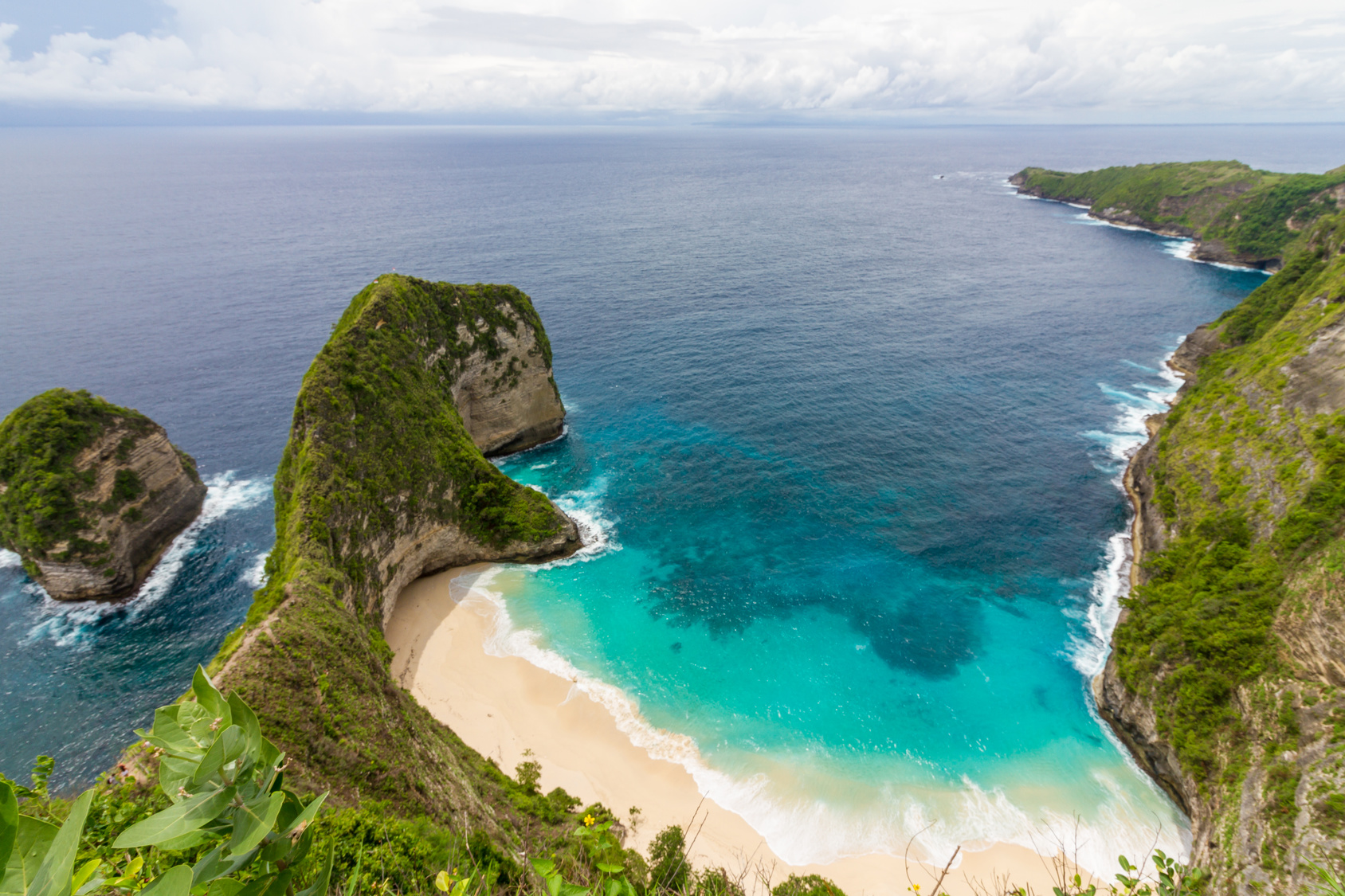 Spiagge di Bali