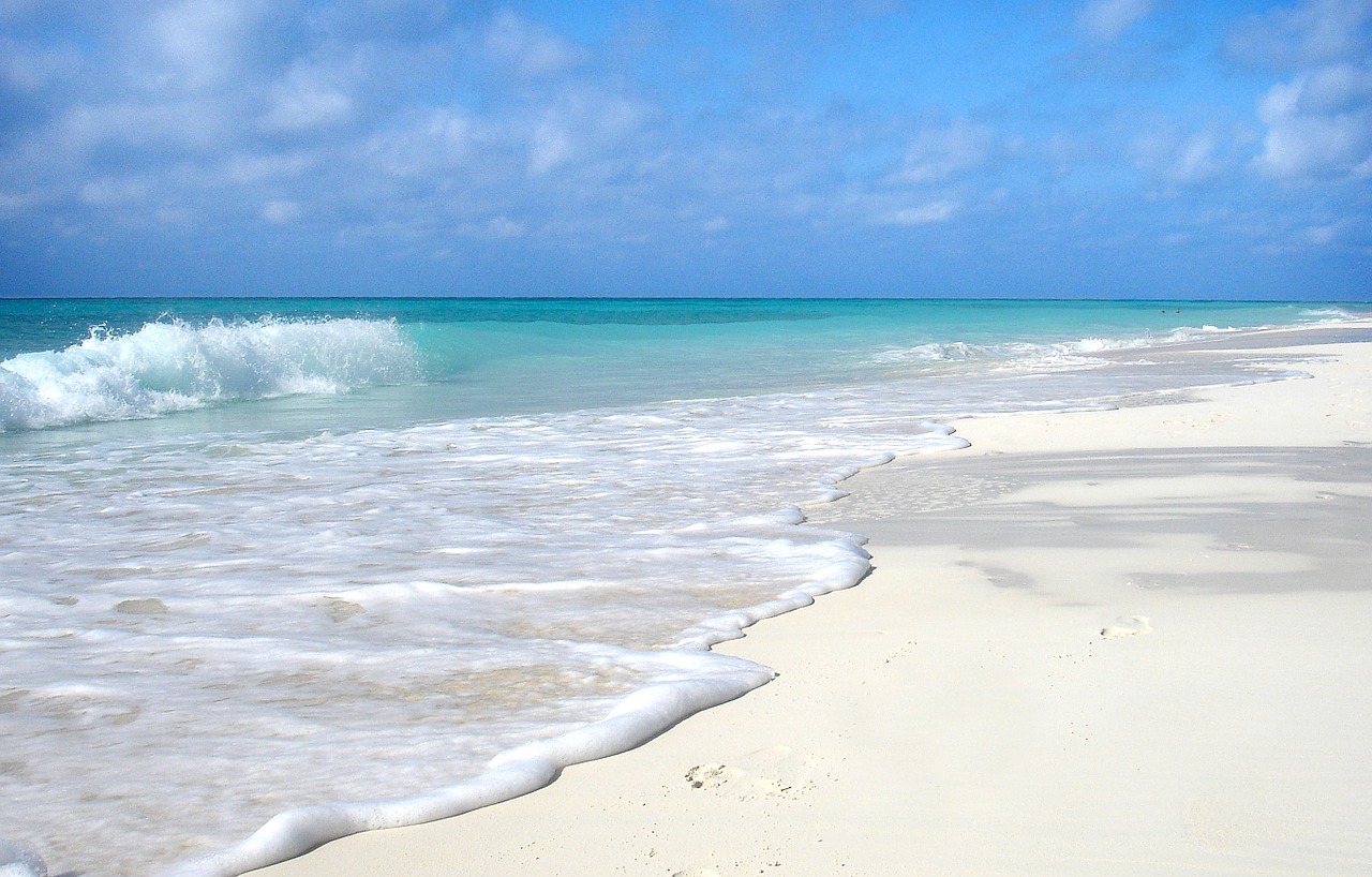 Come arrivare a Cuba