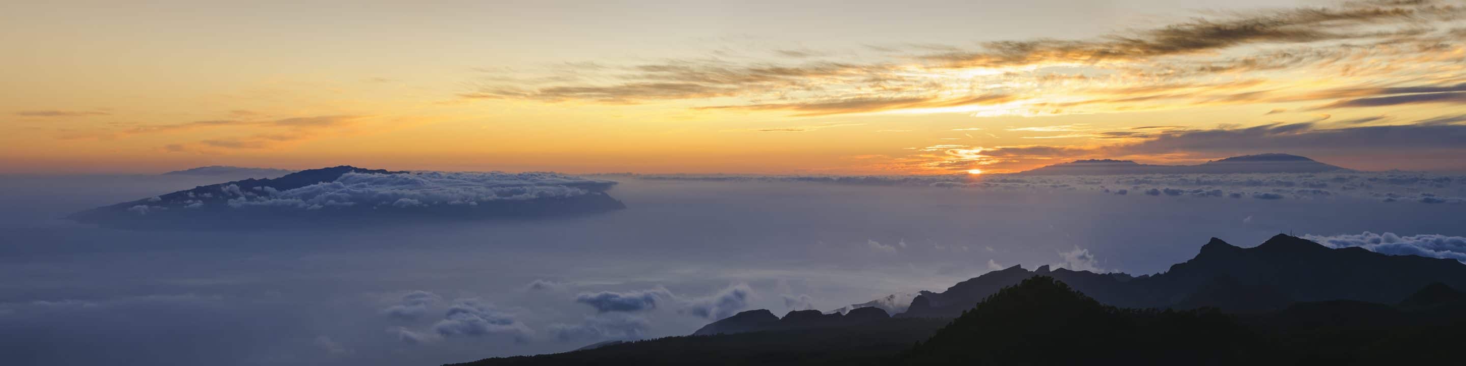 Come arrivare a La Gomera
