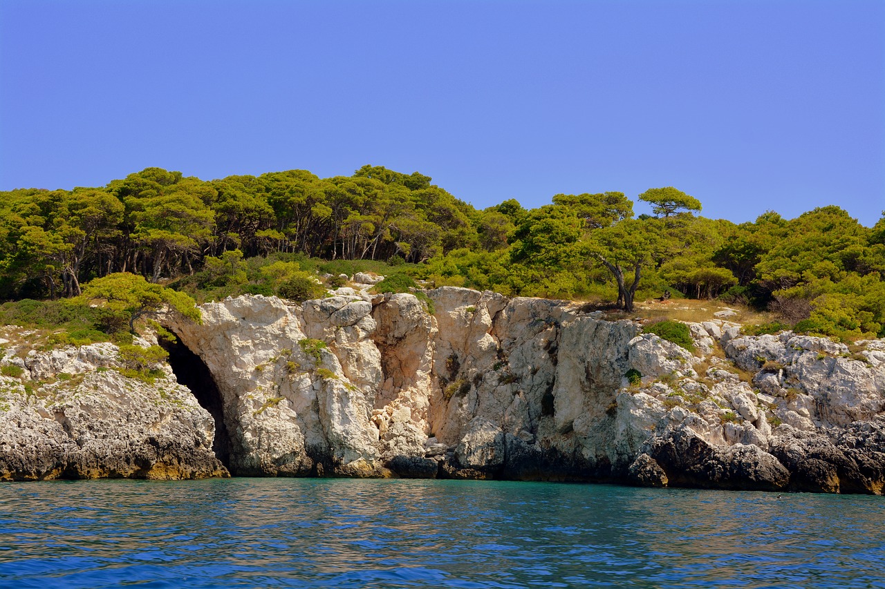 Come arrivare alle Isole Tremiti