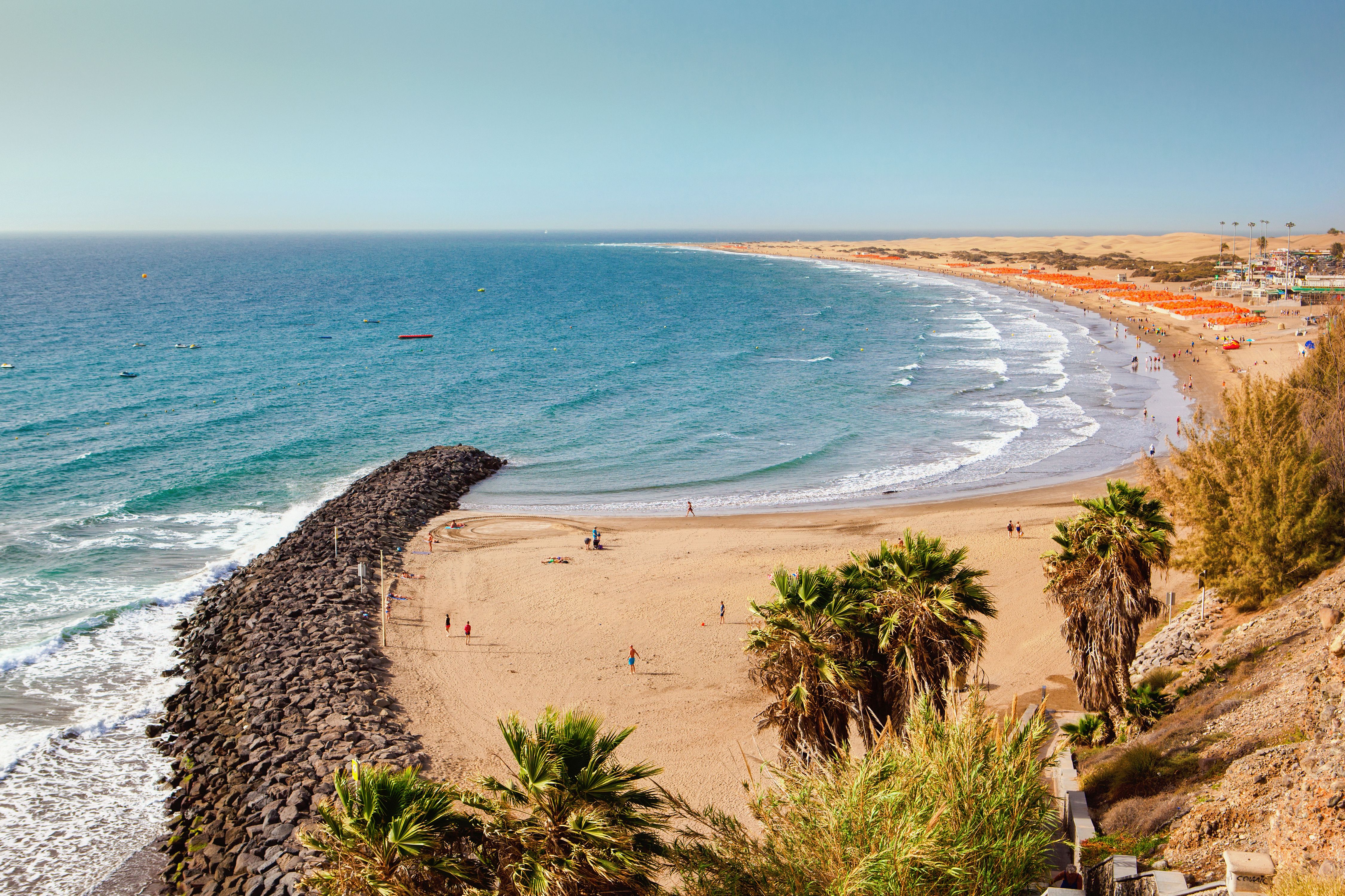 Cosa mangiare a Gran Canaria