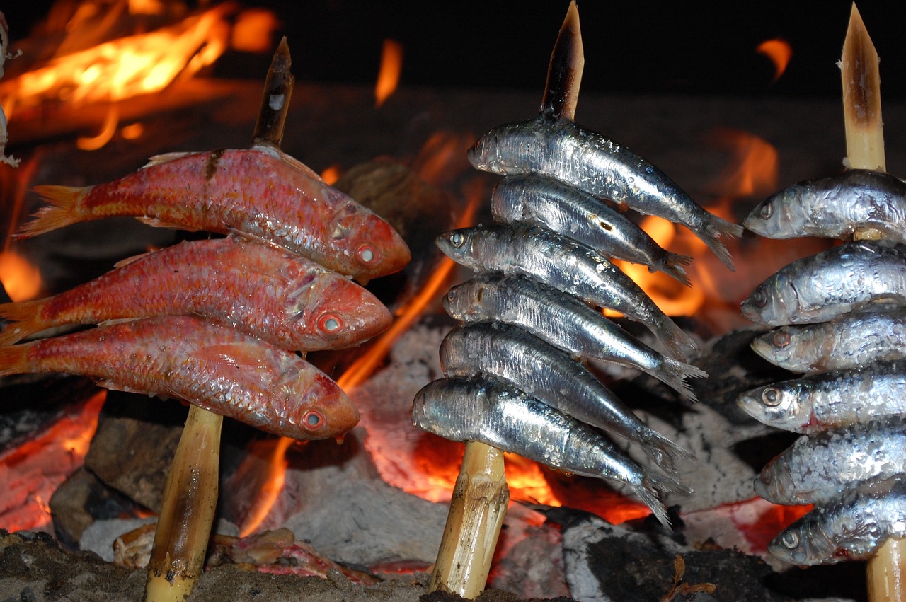 Cosa mangiare a Marbella