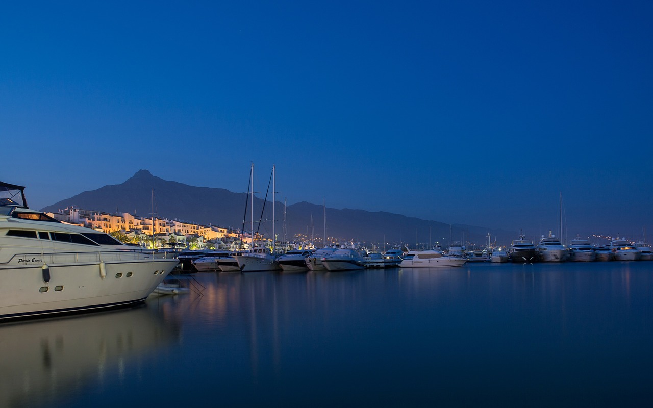 Dove dormire a Marbella