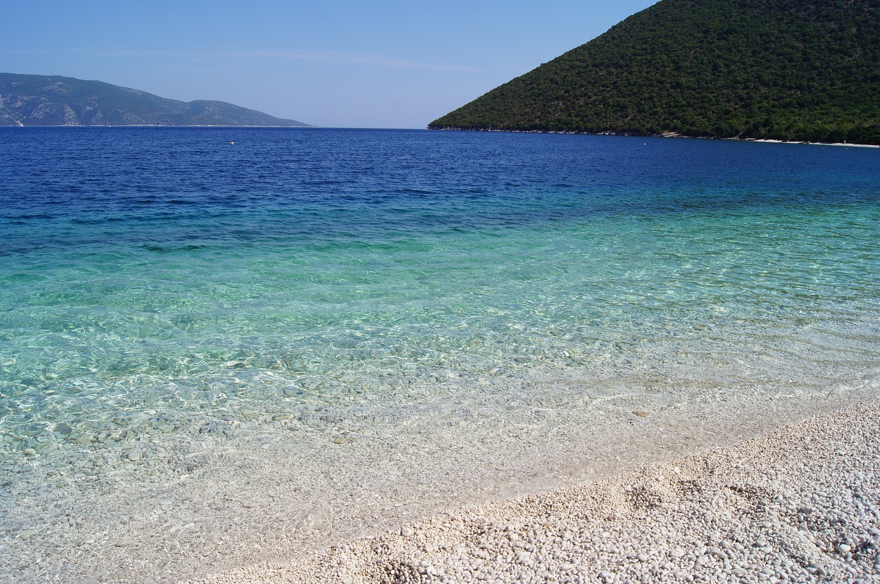 Escursioni e cose da fare a Cefalonia