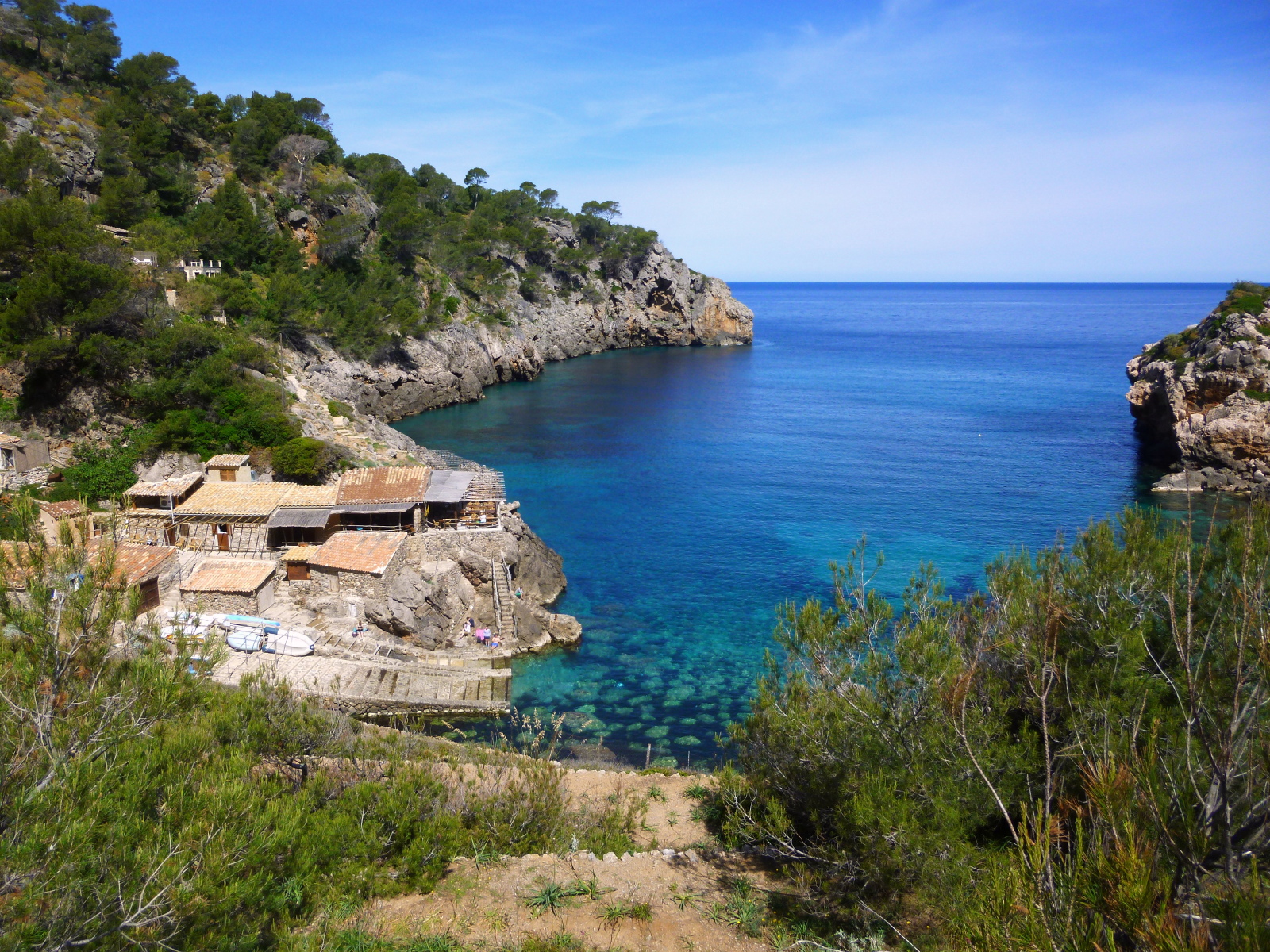 Spiagge di Lipari