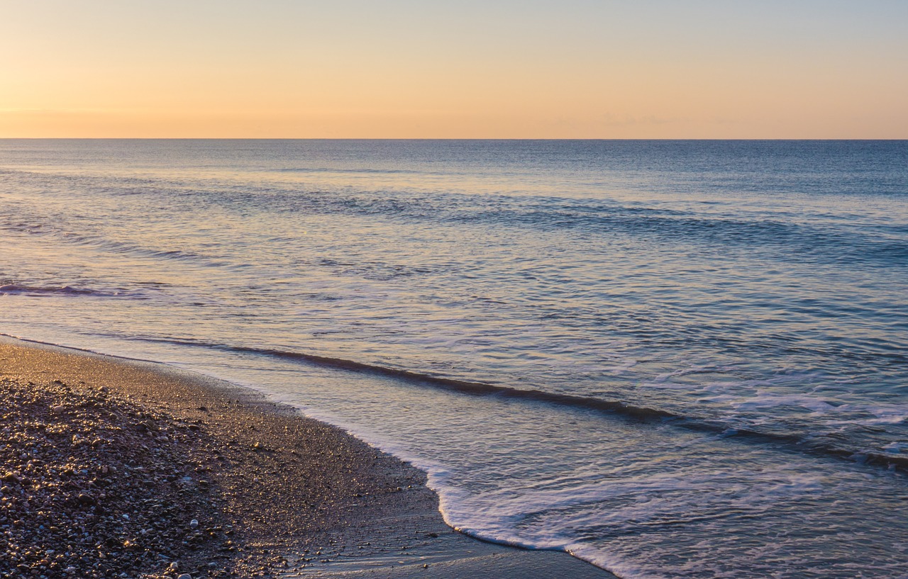 Spiagge di Marbella