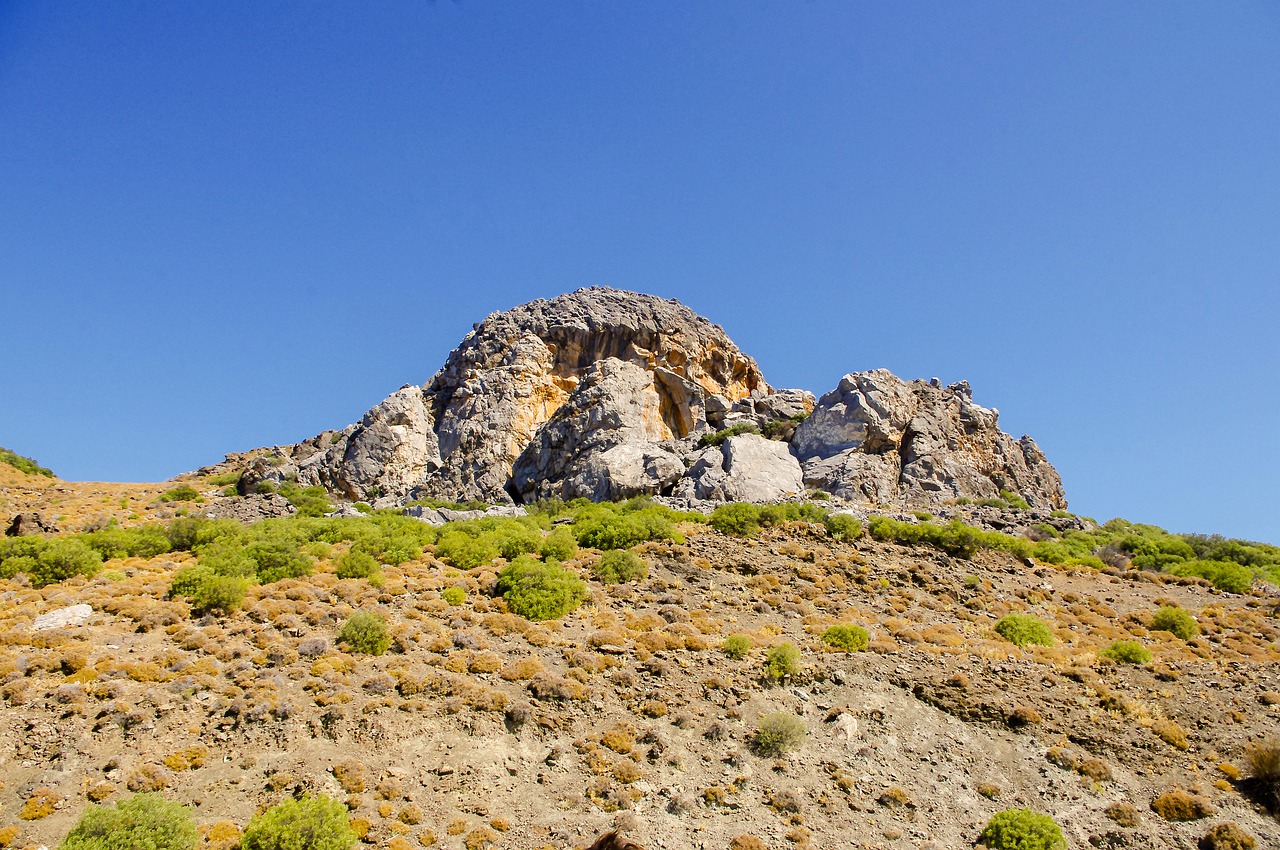 Storia di Kos